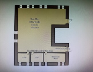 Fort Myers, FL Office - 1910 Park Meadows Dr