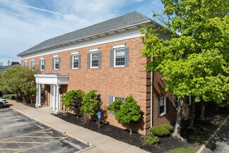 Solon, OH Office/Medical - 6175 Som Center Rd