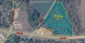 Palestine, TX Commercial - 6175 TX-256 Hwy