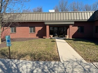 Glen Rock, PA Office - 182 Industrial Rd