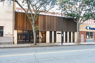 Lawrence, MA Office - 464 Essex St