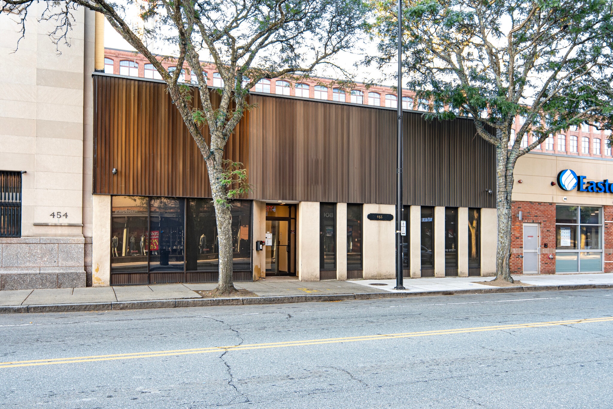 464 Essex St, Lawrence, MA for Rent