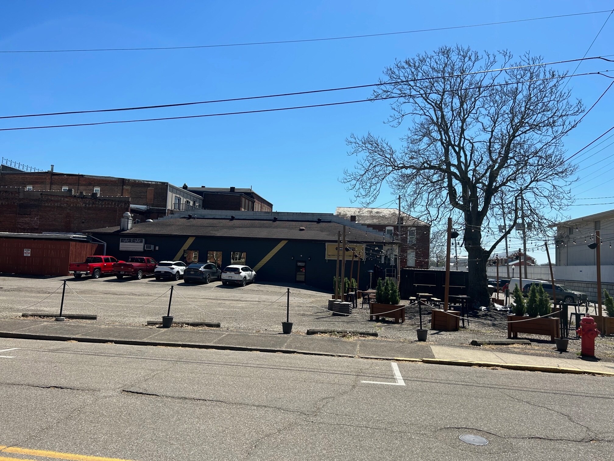 181 Front St, Marietta, OH for Rent