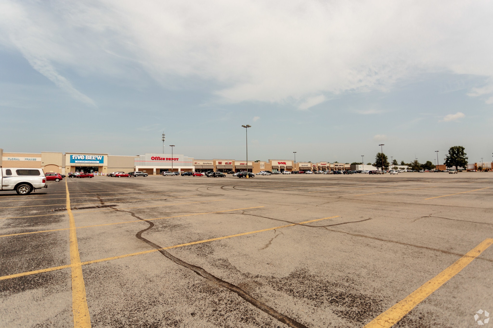 2712-2780 Wilma Rudolph Blvd, Clarksville, TN for Rent