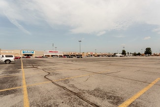 Clarksville, TN Retail - 2712-2780 Wilma Rudolph Blvd Clarksville, TN Retail - 2712-2780 Wilma Rudolph Blvd