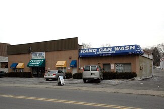 Rochelle Park, NJ Retail - 60 W Passaic St Rochelle Park, NJ Retail - 60 W Passaic St