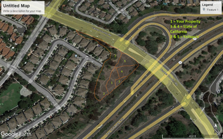 San Diego, CA Residential - Cavallo Street & Carmel Country Rd