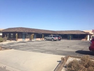 Yucca Valley, CA Office - 7355 Church St Yucca Valley, CA Office - 7355 Church St