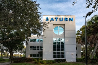 Melbourne, FL Office, Medical - 1735 W Hibiscus Blvd