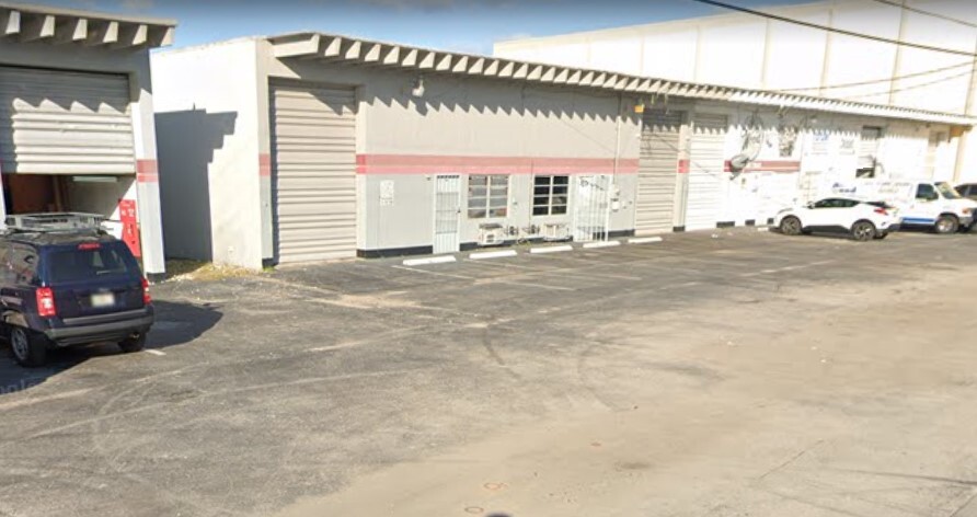 1921-1929 NE 150th St, Miami, FL for Rent