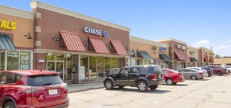Euclid, OH Supermarket - 22800-22840 Lake Shore Blvd