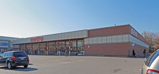 Oshawa, ON Retail - 149 Midtown Dr Oshawa, ON Retail - 149 Midtown Dr