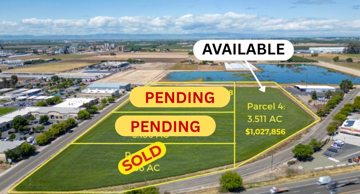 531 N Walnut Rd, Turlock, CA for Sale