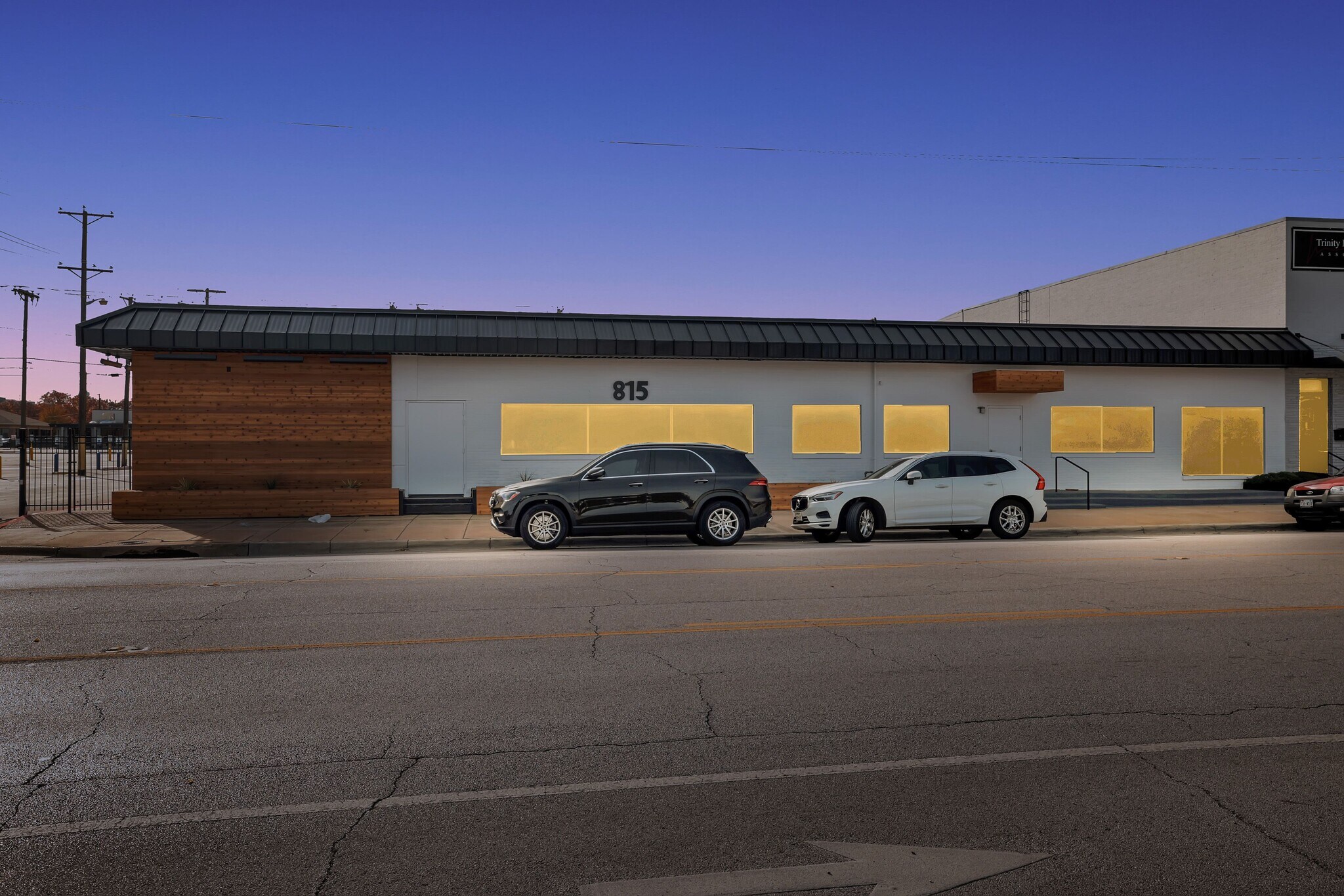 815 Pennsylvania Ave, Fort Worth, TX for Rent