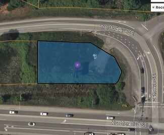 Salem, OR Commercial Land - Kuebler and Trelstad SE ave Salem, OR Commercial Land - Kuebler and Trelstad SE ave