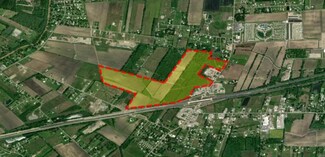 Breaux Bridge, LA Industrial - 2894 Grand Point Hwy