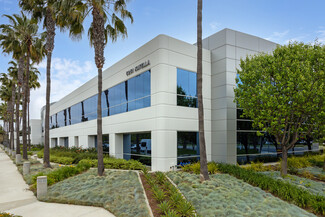 Cypress, CA Office - 6261 Katella Ave