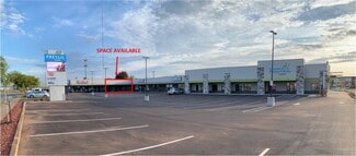 Eau Claire, WI Retail - 2424 E Clairemont Ave