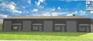 Garden City, KS Retail - 602 W Mary St Garden City, KS Retail - 602 W Mary St