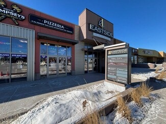 Brookings, SD Office, Office/Retail, Retail - 700 22nd Ave S