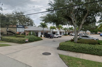 Vero Beach, FL Office/Retail, Flex - 1122 Old Dixie Hwy Vero Beach, FL Office/Retail, Flex - 1122 Old Dixie Hwy