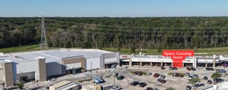 Kingwood, TX Retail - 4303-4445 Kingwood Dr