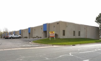 Chaska, MN Flex - 125 Columbia Ct N