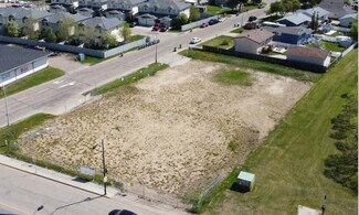 Morinville, AB Commercial Land - 9503 100 St Morinville, AB Commercial Land - 9503 100 St