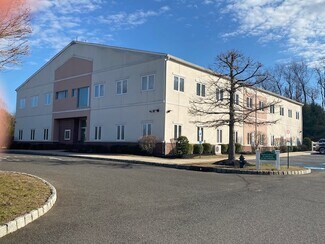 Manalapan Township, NJ Office/Medical - 500 Park Ave