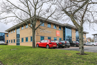 Harrogate, NYK Office - Hornbeam Park Oval