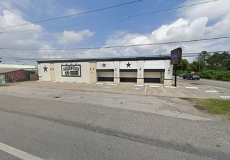 Bacliff, TX Bar - 3625 TX Hwy 146
