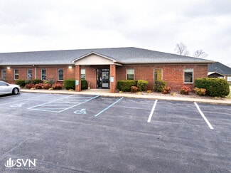 Richmond, KY Office - 1054 Center Dr