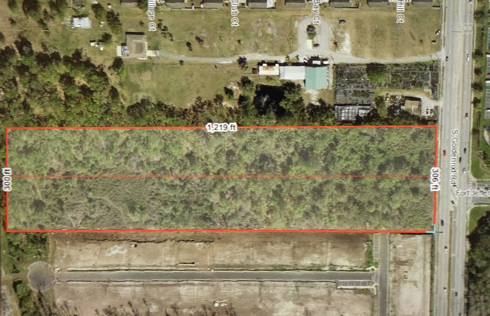 4170 S Goldenrod Rd, Orlando, FL for Sale