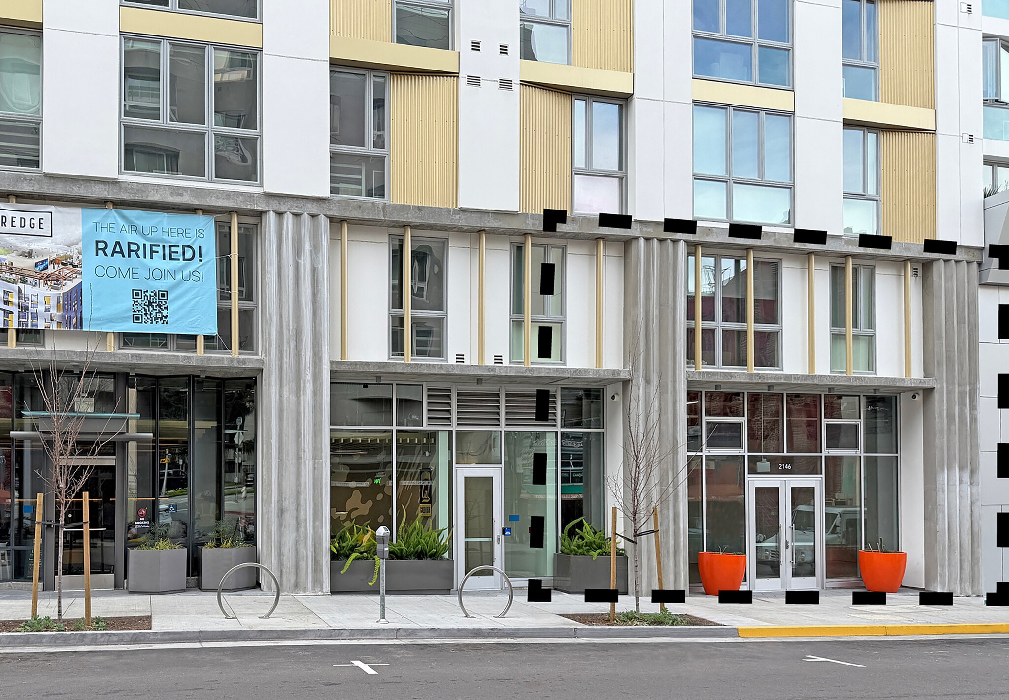 2146 Kittredge St, Berkeley, CA for Rent