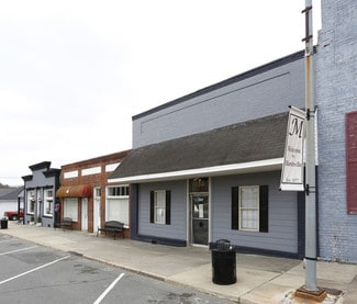 Marshville, NC Health Club - 130-134 E Main St