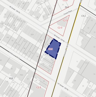 Brooklyn, NY Commercial - 9000 4th Ave