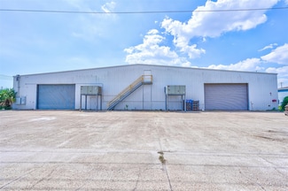 Freeport, TX Industrial - 101 W 4th St