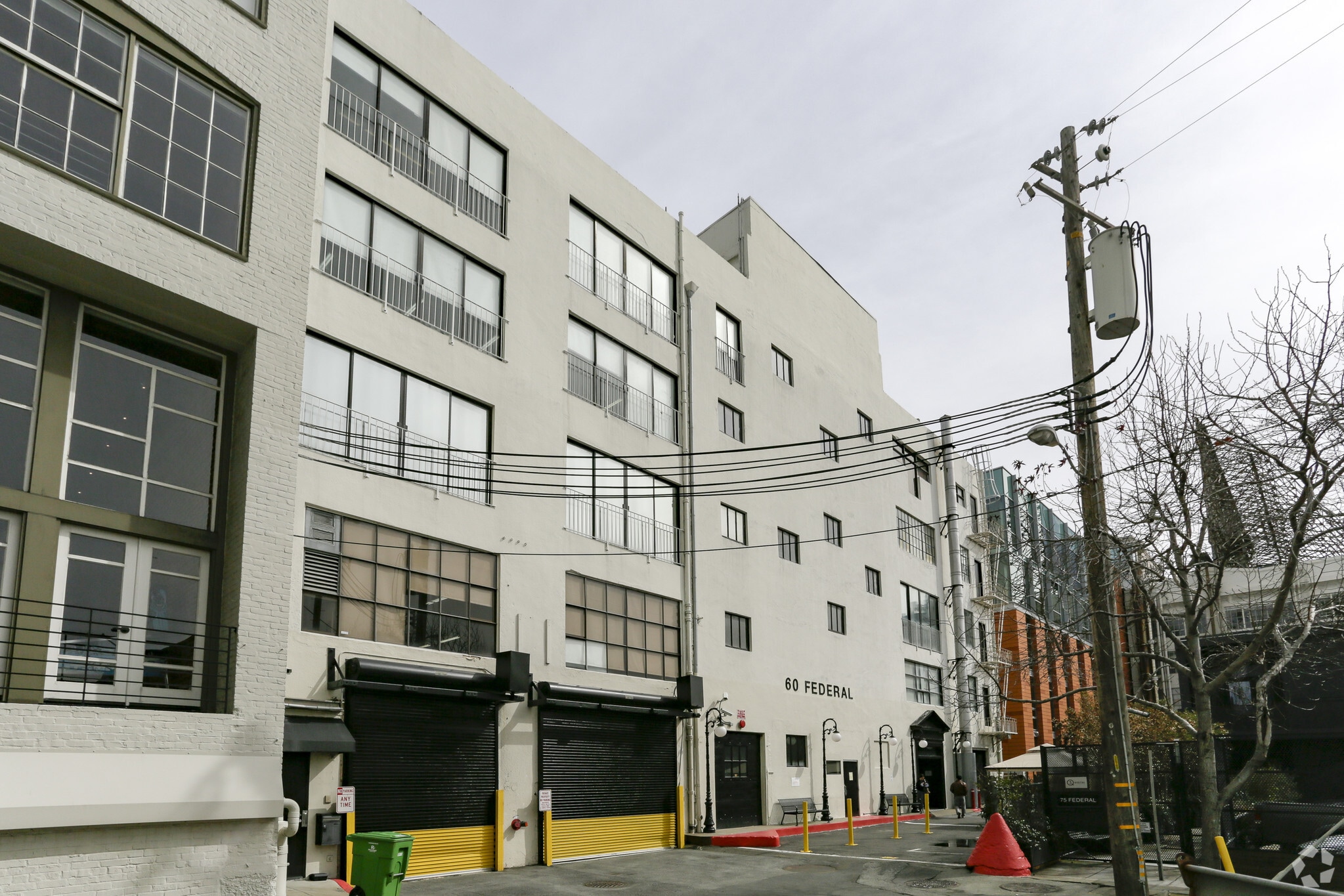 60 Federal St, San Francisco, CA for Sale