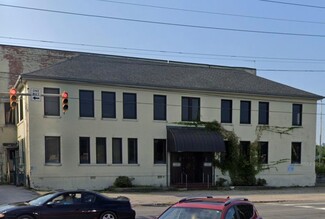 Huntington, WV Office - 2405 5th Ave