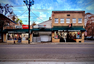 Oakdale, PA Storefront Retail/Office - 5100 Noblestown Rd