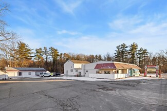 Salisbury, MA Commercial - 188 Lafayette Rd