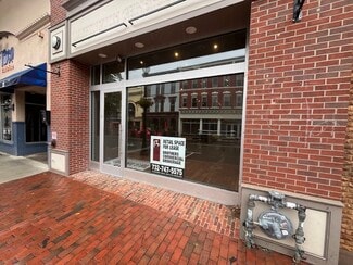 Red Bank, NJ Retail - 35 Broad St