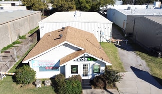 Dallas, TX Industrial - 2245 Royal Ln Dallas, TX Industrial - 2245 Royal Ln