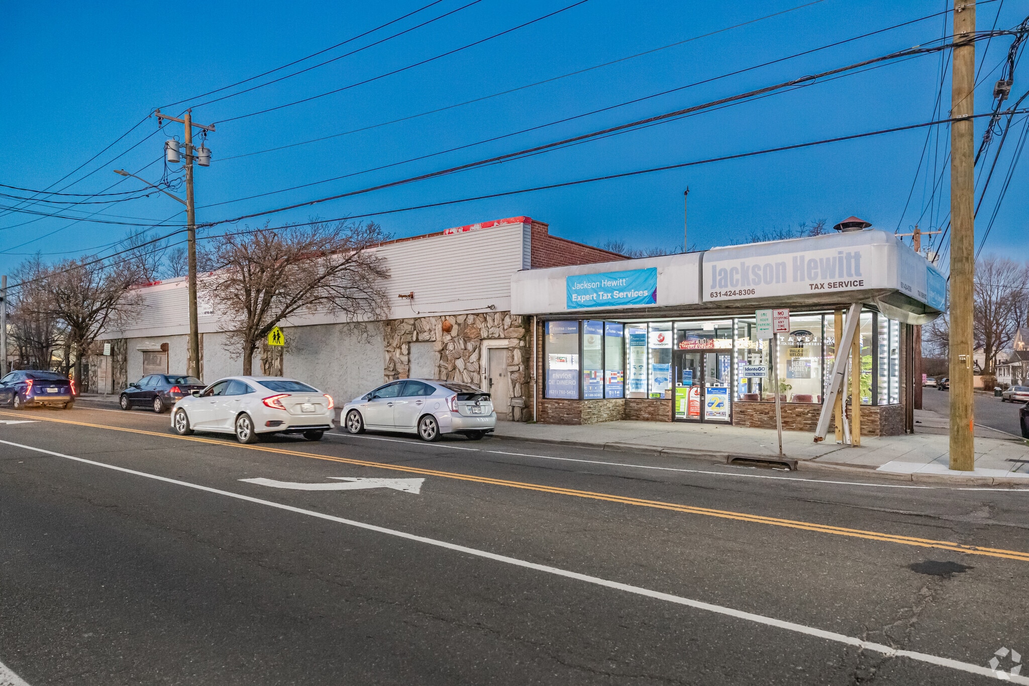 1500-1540 New York Ave, Huntington Station, NY for Sale