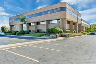 Salt Lake City, UT Office - 1455 W 2200 S