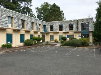 Salem, OR Office - 2111 Front St