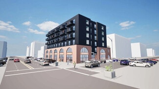 Lethbridge, AB Retail - 202 5 St S Lethbridge, AB Retail - 202 5 St S