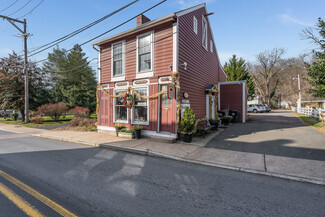 Milford, NJ Storefront Retail/Office - 9 Bridge St