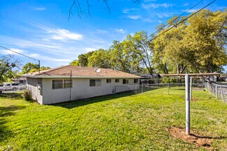 Auburn, CA Multi-Family - 852 Live Oak Way