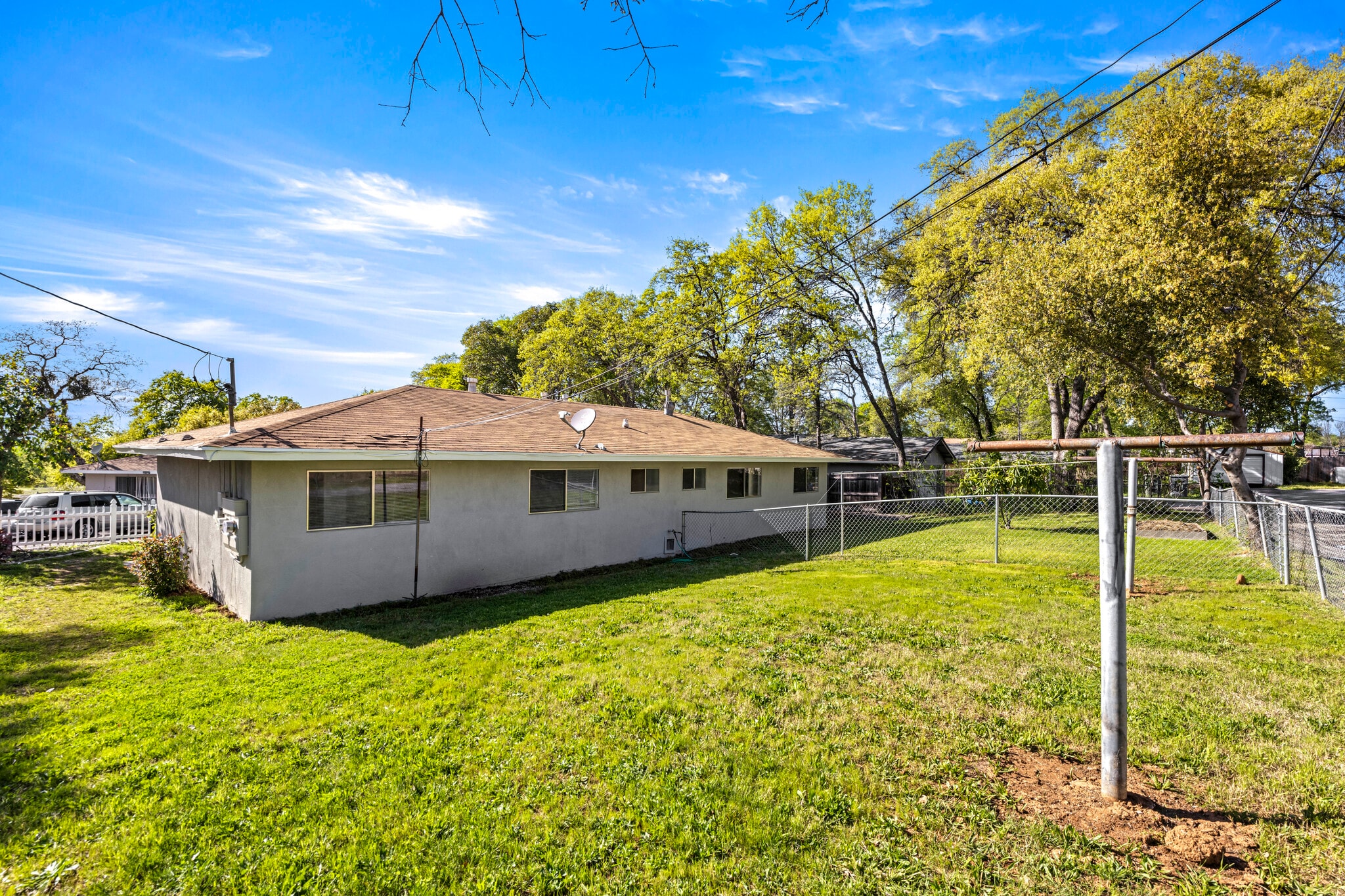 852 Live Oak Way, Auburn, CA for Sale